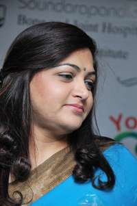 hot nude mothers actress kushboo celebrates mother day