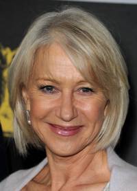 images mature women helen mirren older hairstyles mature women