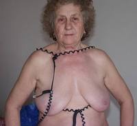 images of granny porn