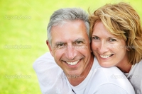 mature close up depositphotos happy mature couple smiling stock photo
