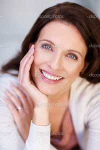 mature face pics depositphotos lovely mature woman hand face tema life like carousel
