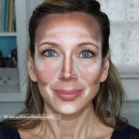 mature face pics face how contour mature contouring highlighting tutorial