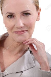 mature face pics auremar portrait mature woman stock photo face