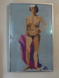 mature female nude photos fullxfull listing off sale vintage large female
