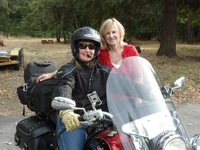 mature gals pictures annette profile female motorcyclist meet