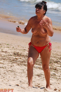 mature granny milf porn amateur porn candid beach mature grannies milfs photo