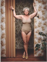 mature image erwin olaf mature karen