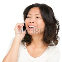 mature image ariwasabi middle aged asian woman smartphone beautiful mature chinese talking mobile phone photo laughing joyful cheerful early fifties