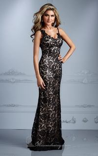 mature in sexy wsphoto spaghetti strap black lace mature sexy floor length long dresses evening item