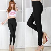 mature m oms gallery itm hip pack mature women candy color high waist pencil pants leggings trousers leuk