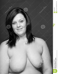 mature nude sexy women sexy nude mature plus sized woman series black white shots shy size brunette posing studio women