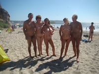mature nudist pic mature family naturist