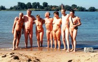 mature nudist pic mature nudist men women