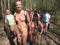 mature nudist pics mature family nudism