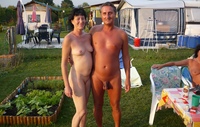 mature nudist picture mature nudist couples