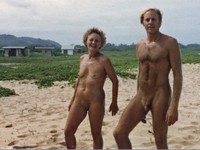mature nudist picture brazilian mature nudist naturist page