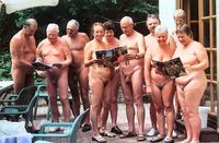 mature nudist picture mature nudist club