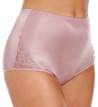 mature panties pics items vanity fair gsz lace nouveau brief panty