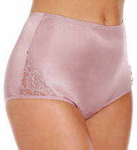 mature panties pics items vanity fair gsz lace nouveau brief panty