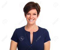 mature photos kurhan beautiful mature business woman isolated over white background stock photo