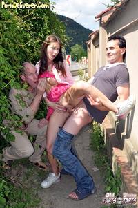 mature porn thumbnail photo old men taking advantage innocent young girls