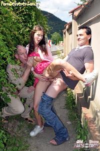 mature porn thumbnail photo old men taking advantage innocent young girls