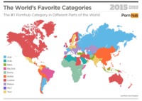 mature porn websites olanap pornhub insights year review category heatmap world news philippine duterte administration bans major porn websites