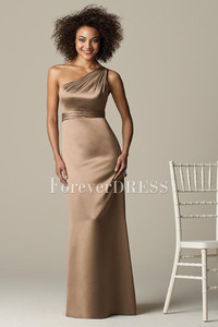 mature sexy gallery dress mature sexy bridesmaid styled tucked one shoulder brmdss oneshoulder