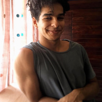 mature sexy gallery indiacom ishaan khattar camera friendly proves this pic photos entertainment pictures that prove shahid kapoors brother will create sensation his bollywood debut