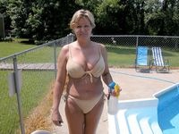 mature sexy mamas bde tirnipgreen swimwear