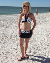 mature sexy mom rod who says cant buy swimsuits fall winter giveaway