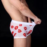 mature sexy htb xxfxxxn free shipping brand printted love kissing font sexy mature wholesale men underwear