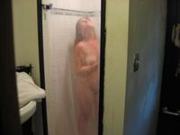 mature shower porn shower voyeur