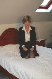 mature upskirt porn mature blonde bed stockings garters upskirts
