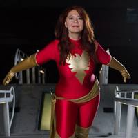 mature wife sexy pics dark phoenix cosplay never give surrender after