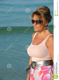 mature women pictures attractive woman royalty free stock