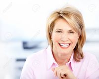 mature women pictures kurhan happy business woman office stock photo mature women older