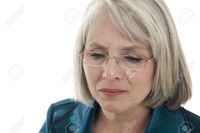 mature women pictures elvinstar mature attractive caucasian woman grieving stock photo older women