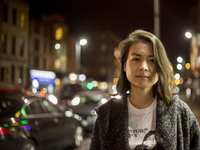 matures pix things mitski from york plays entertainment music songwriter matures album puberty