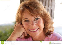 middle aged women porn pictures portrait pretty middle aged woman women porn stock photo