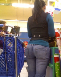 milf ass pictures shoppin ass booty