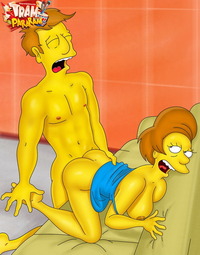 milf porn pics gallery simpsons porn