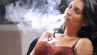 milf woman photo fetish porn hot spanish chain smoking milf raquel photo