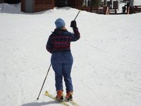 mom ass pics momass national ski jeans weekend