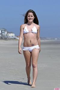 mom bikini pics photos bikini photo jenelle teen mom celebuzz