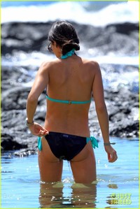 mom bikini pics jordana hawaii brewster hot hawaiian bikini mom photo gallery