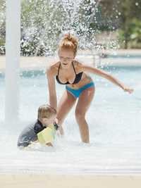 mom bikini gallery maci bookout pictures teen mom bikini celebrity reality