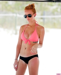 mom bikini maci bookout bikini teen mom rocks teeny sunshine state photos