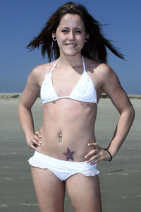 mom bikini gallery jenelle evans pictures teen mom bikini celebrity reality