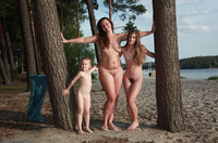 mom nudist pics free pictures xlarge naturist family profile